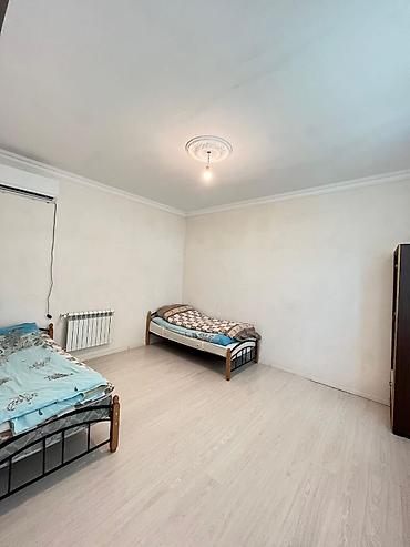 baki masalli: Badamdar qəs. 6 otaqlı, 202 kv. m, Kredit yoxdur, Orta təmir — 5