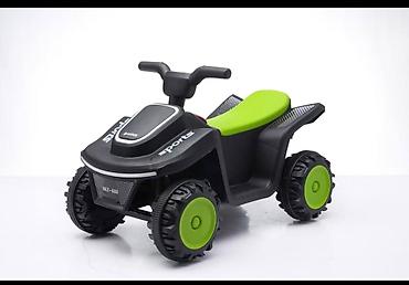 Детские электрокары: Детский электрокар, Новый — 4