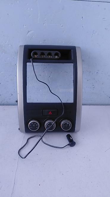 ac: Блок климат контроля Nissan 2010 г., Б/у, Оригинал, Япония — 1