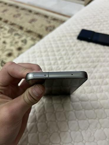 samsung s22: Samsung Galaxy S23 FE, Б/у, 128 ГБ, цвет - Черный — 4