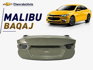 Ehtiyat hissələri: Chevrolet Malibu, Ödənişli çatdırılma, Rayonlara çatdırılma, Ünvandan götürmə — 1
