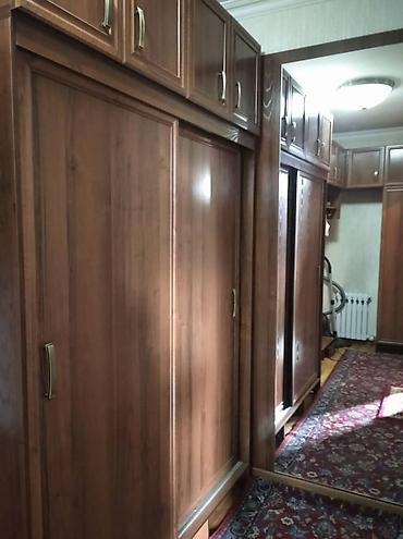 иностранцам: 400 м², 6 комнат и более, Ала-Арча ТРЦ, Семейным — 10