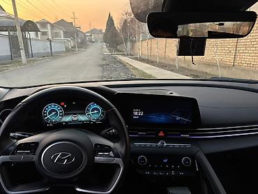 руль хундай соната: Hyundai Elantra седан, темно‑серый металлик. Сдаю в аренду Кузов и — 6