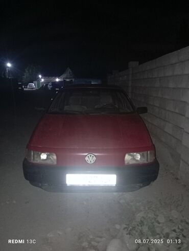 опель вектра б: Volkswagen Passat: 1991 г., 1.8 л, Механика, Бензин, Седан