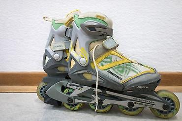 ROLLERBLADE rolere – original – vrlo očuvani Original Rollerblade