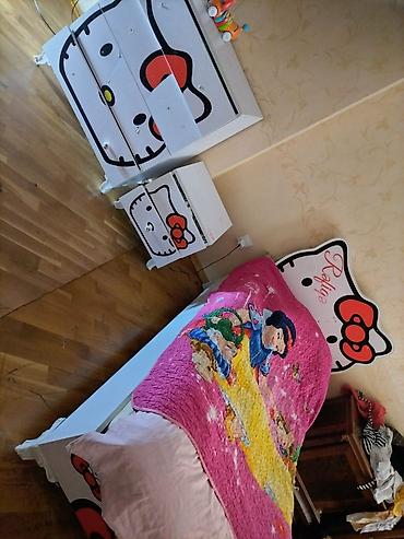 İşlənmiş, Təknəfərlik çarpayı, Matras ilə lalafo.az -da İşlənmiş, Təknəfərlik çarpayı, Matras ilə