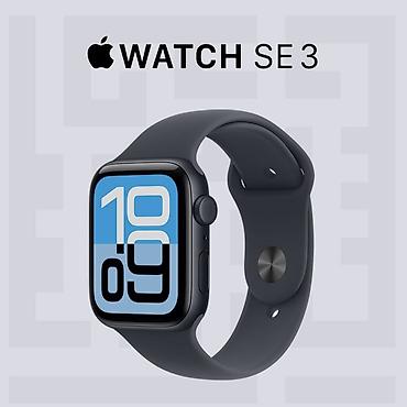 samsung 02: Apple Watch SE-3 44 mm Новые запечатанные в наличии Гарантия 10/365 — 4