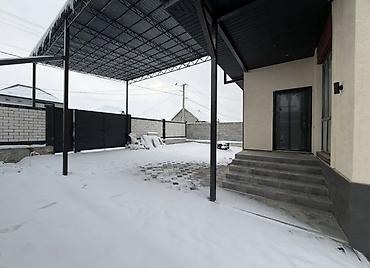 Продажа коттеджей и домов: 🏡 ПРОДАЕТСЯ ГОТОВЫЙ ДОМ! 📍 Район: Рухий Мурас-2 (на 3-й улице ниже ул at lalafo.kg — 1 Продажа коттеджей и домов: 🏡 ПРОДАЕТСЯ ГОТОВЫЙ ДОМ! 📍 Район: Рухий Мурас-2 (на 3-й улице ниже ул — 1