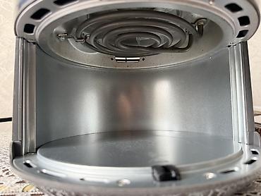 аккумулятор 12в 7а ч: Фритюрница Tefal, 4-5 л, Б/у, Самовывоз — 3