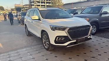м8 про: Jetour X95: 2021 г., 1.6 л, Автомат, Бензин, Кроссовер — 1