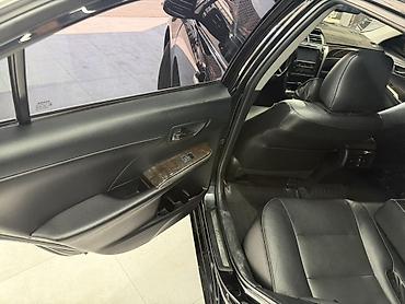 highlander 2017: Toyota Camry: 2015 г., 2.5 л, Автомат, Бензин, Седан — 9