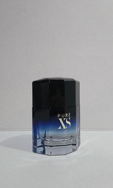 ecco beograd: PACO RABANNE PURE XS EDT100ML TSTR | Paco Rabanne Pure XS edt100ml — 3