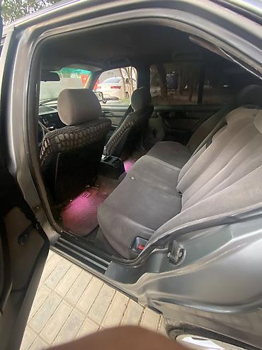 barter bmw: BMW 5 series: 2 l | 1991 il Sedan — 6