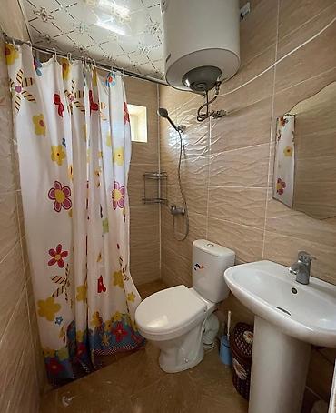 Иссык-Куль 2026: Номер, Зарина Бостери — 10