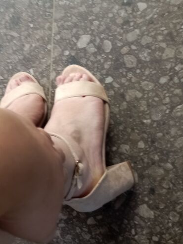 Sandale: Sandale, 37 — 2
