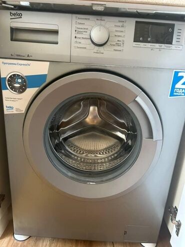 Gəzinti arabaları: IrPaltaryuyan Beko 6 kqevden satis Qiymet 250 man Tam ishlekdir 3