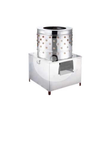 светильники для сада: Оборудование для курятника сатылат Б/У, перосъемная машина, вытяжка