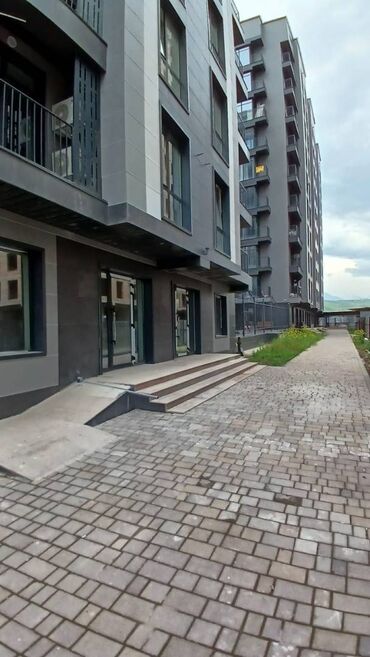 Продажа квартир: Сдам в аренду новое коммерческое помещение в новом доме ЖК "Авангард