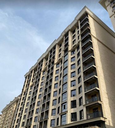 4ком кв: 2 комнаты, 86 м², Элитка, 4 этаж, ПСО (под самоотделку)
