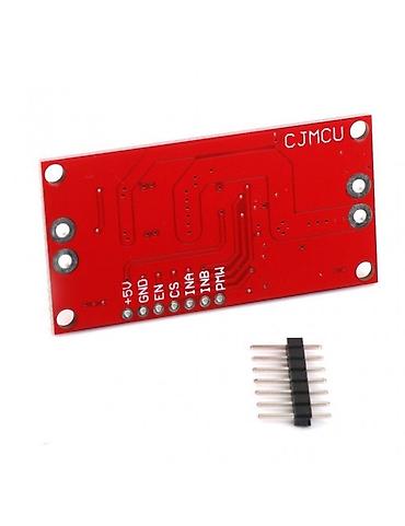 termi: Kateqoriya: Elektronik Kartlar > Motor Sürücü Kartları Məhsul — 1