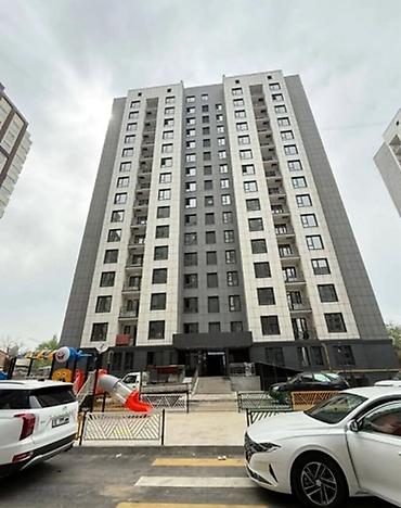 Продажа квартир: 1 комната, 51 м², Элитка, 13 этаж, Косметический ремонт — 14