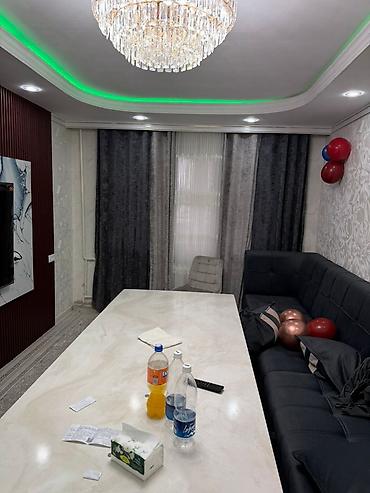 Продажа квартир: 3 комнаты, 58 м², 103 серия, 2 этаж, Евроремонт — 5