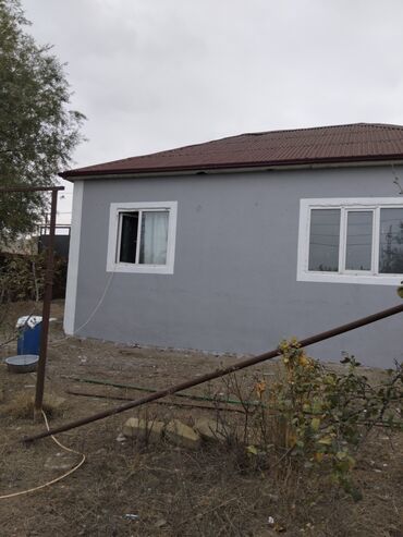 Həyət evləri və villaların satışı: 3 otaqlı, 100 kv. m, Kredit yoxdur, Orta təmir — 15