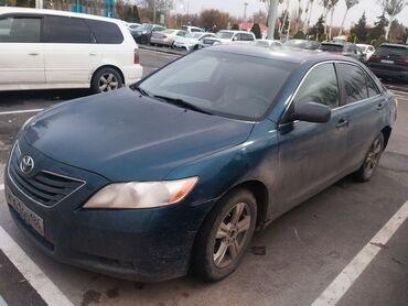 камри xse: Toyota Camry: 2006 г., 3.5 л, Автомат, Бензин, Седан