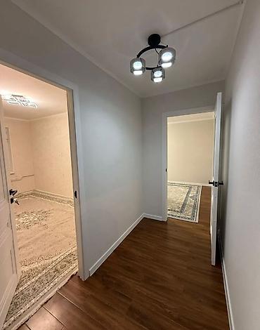 Продажа квартир: 2 комнаты, 43 м², 104 серия, 2 этаж, Евроремонт — 11