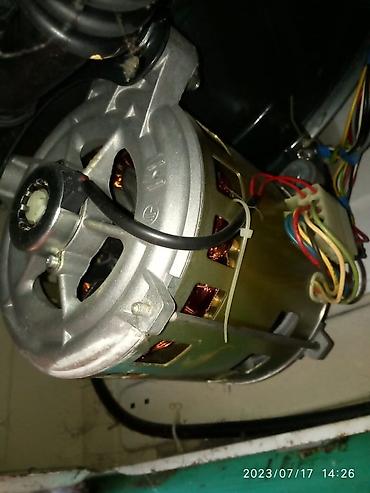 Ремонт стиральных машин: Здраствуйте меня зовут ДМИТРИЙ .Занимаюсь ремонтом стиральных машин — 6