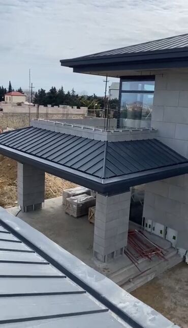 Digər dam örtükləri: Kenet dam örtükləri — 2