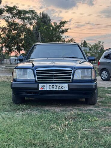 хочу купить мерседес спринтер грузовой 316 бу в германии: Mercedes-Benz E-Class: 1995 г., 2 л, Механика, Бензин, Универсал