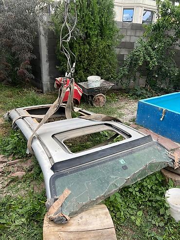 Крыша Honda Б/у, Оригинал at lalafo.kg Крыша Honda Б/у, Оригинал