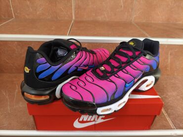 Patike: Patike, Nike, veličina - 46 — 5