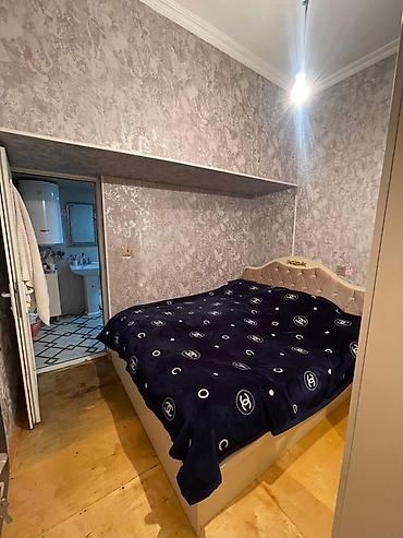 квартира посуточно: Satılır 1 otaqlı köhnə tikili 23.7 m², Köhnə Günəşli q. 🚨 TƏCİLİ — 2