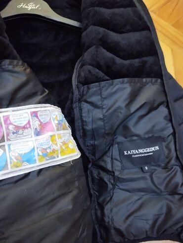 Kurtkalar: Kurtka 8 9 yaş cibidə var alinıb 54 azn — 6