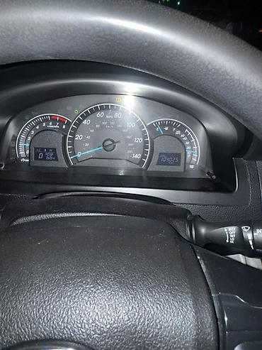 Продажа авто: Toyota Camry: 2015 г., 2.5 л, Автомат, Седан — 8