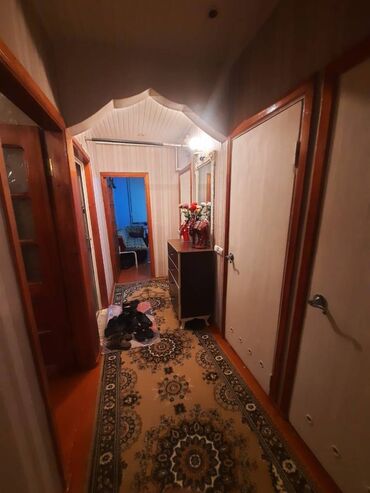 Köhnə tikili: Bakı, 2 otaqlı, Köhnə tikili, 65 kv. m — 11