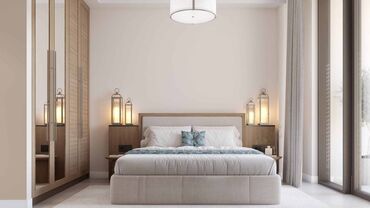 Yeni tikili: Nardaran qəs., 3 otaqlı, Yeni tikili, 85 kv. m — 14