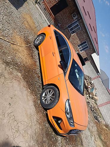 соната lf: Hyundai Sonata: 2018 г., 2 л, Газ, Седан — 6