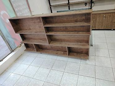 taxta kəsən makina: 9ay islenmis ideal vezyetde fisdiq agacindan lukus mebel. Orta hissesi — 3