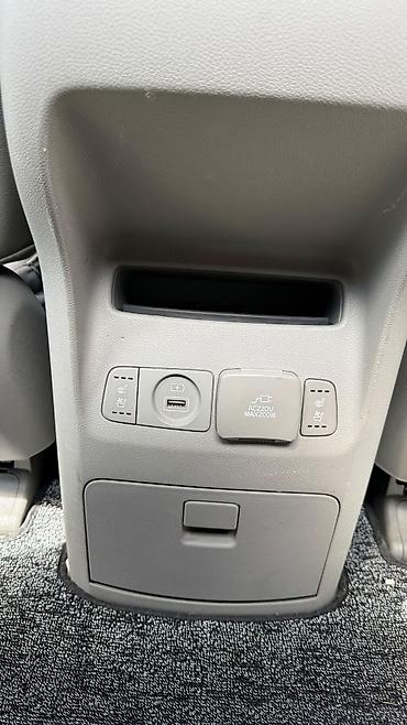 Kia: Kia Carnival: 2020 г., 2.2 л, Автомат, Дизель, Минивэн — 22