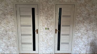 Otaq qapıları: Yeni Otaq qapısı Zamok və çərçivə ilə, Zəmanətli, Pulsuz quraşdırma, Rayonlara çatdırılma, Pulsuz çatdırılma -da lalafo.az — 3 Otaq qapıları: Yeni Otaq qapısı Zamok və çərçivə ilə, Zəmanətli, Pulsuz quraşdırma, Rayonlara çatdırılma, Pulsuz çatdırılma — 3