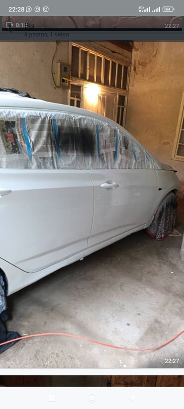 Автомаляры: Требуется Автомаляр - Подготовщик, Процент от дохода, 1-2 года опыта, Официальное трудоустройство — 9