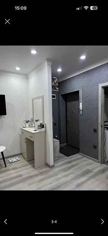 Продажа квартир: Студия, 25 м², 4 этаж, Свежий ремонт — 7