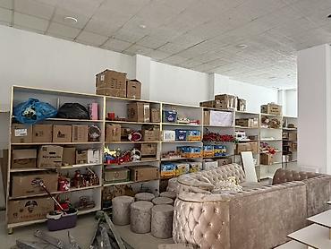 Оборудование для магазинов: Mağaza/ambar üçün modul rəf sistemləri - Tip: Döşəməyə qoyulan, açıq — 3