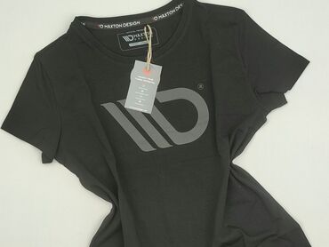 t shirty motocyklowe: T-shirt damski, rozmiar M