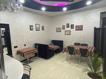 Kommersiya daşınmaz əmlakının satışı: Bajixanov qəsəbəsi(Razin),Doğum evinə yaxın,təmirli,fəaliyyət köstərən — 5