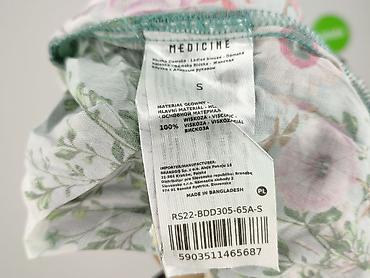 bluza team x: Medicine, Bluzka damska, rozmiar S — 5