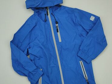 Jackets: Windbreaker jacket, M (EU 38), condition - Good